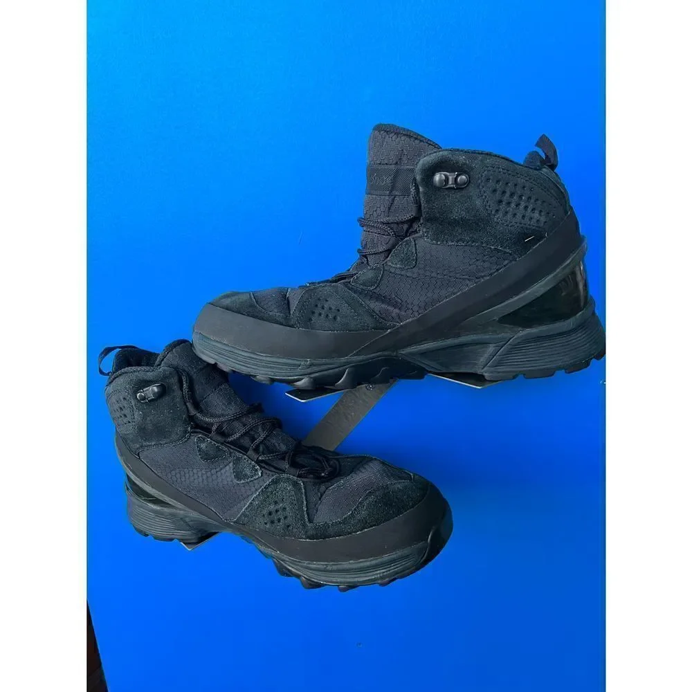 New Balance 1000 Primaloft Vibram Outdoor Hiking Boot Shoes Men 14 D / MO1000BY